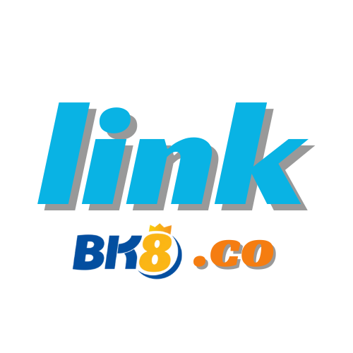 linkbk8 logo vuông
